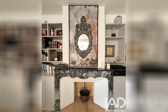 achat appartement uzes 30700