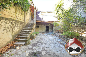 achat appartement uzes 30700