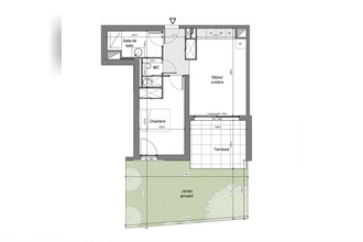 achat appartement uzes 30700