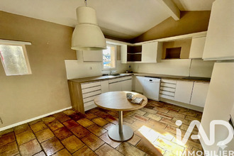 achat appartement uzes 30700