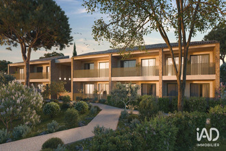 achat appartement uzes 30700