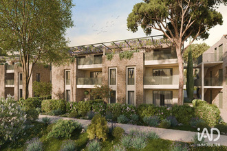 achat appartement uzes 30700