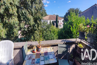 achat appartement uzes 30700