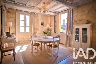 achat appartement uzes 30700