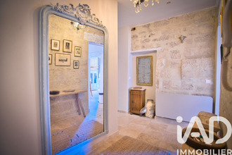 achat appartement uzes 30700