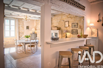 achat appartement uzes 30700