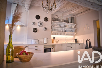 achat appartement uzes 30700