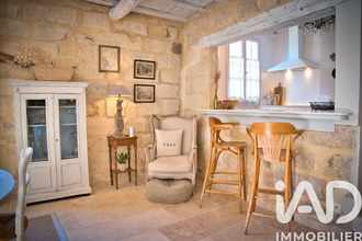 achat appartement uzes 30700