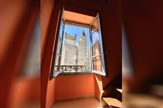 achat appartement uzes 30700
