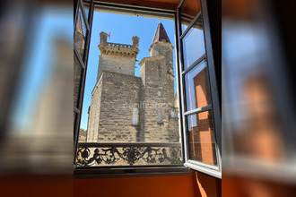 achat appartement uzes 30700