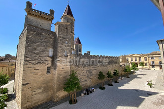 achat appartement uzes 30700