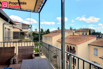achat appartement uzes 30700