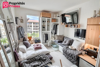 achat appartement uzes 30700