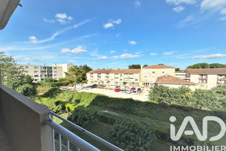 achat appartement uzes 30700