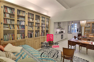 achat appartement uzes 30700