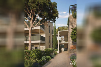 achat appartement uzes 30700