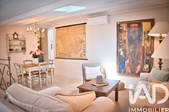 achat appartement uzes 30700