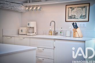 achat appartement uzes 30700