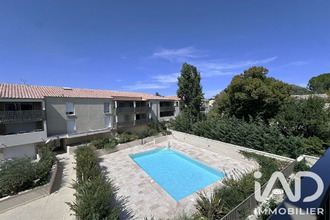 achat appartement uzes 30700