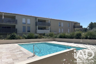 achat appartement uzes 30700