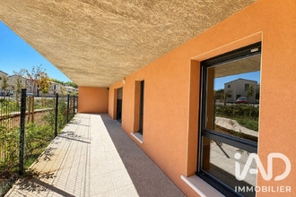 achat appartement uzes 30700