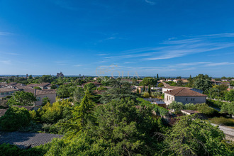 achat appartement uzes 30700