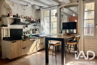 achat appartement uzes 30700