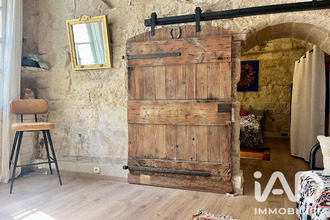 achat appartement uzes 30700
