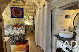 achat appartement uzes 30700