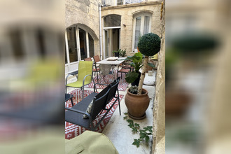 achat appartement uzes 30700