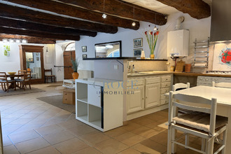 achat appartement uzes 30700