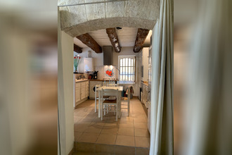 achat appartement uzes 30700