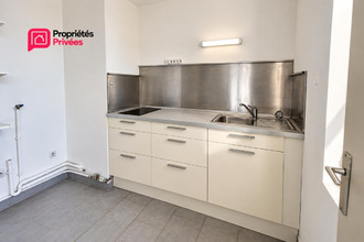 achat appartement uzes 30700