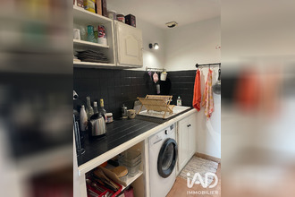 achat appartement uzes 30700