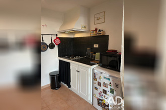 achat appartement uzes 30700
