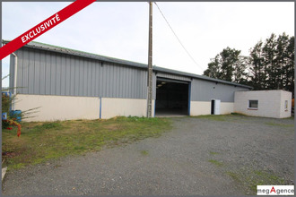 achat appartement vaas 72500