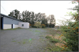 achat appartement vaas 72500