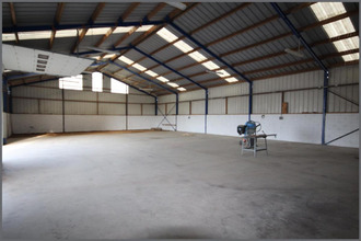 achat appartement vaas 72500