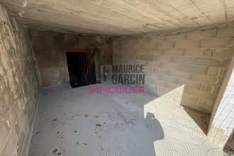 achat appartement vacqueyras 84190