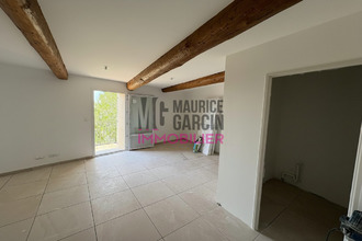 achat appartement vacqueyras 84190