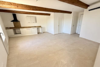 achat appartement vacqueyras 84190
