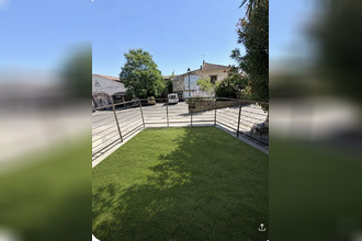 achat appartement vacqueyras 84190
