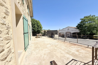 achat appartement vacqueyras 84190
