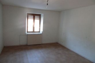 achat appartement vagney 88120