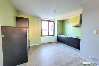 achat appartement vagney 88120