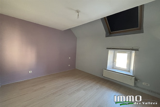 achat appartement vagney 88120