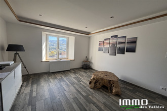 achat appartement vagney 88120