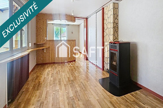 achat appartement vagney 88120