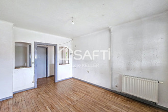 achat appartement vahl-ebersing 57660