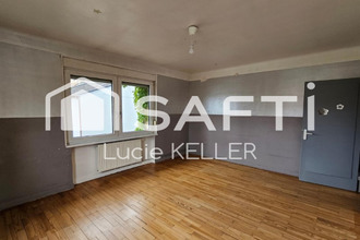 achat appartement vahl-ebersing 57660